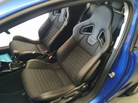 USED 2015 65 VAUXHALL CORSA 1.6 VXR 3d 202 BHP 