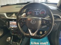 USED 2015 65 VAUXHALL CORSA 1.6 VXR 3d 202 BHP 