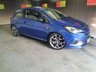 USED 2015 65 VAUXHALL CORSA 1.6 VXR 3d 202 BHP 