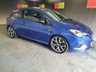 USED 2015 65 VAUXHALL CORSA 1.6 VXR 3d 202 BHP 