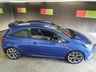 USED 2015 65 VAUXHALL CORSA 1.6 VXR 3d 202 BHP 