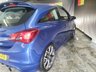 USED 2015 65 VAUXHALL CORSA 1.6 VXR 3d 202 BHP 