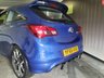 USED 2015 65 VAUXHALL CORSA 1.6 VXR 3d 202 BHP 