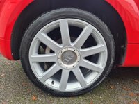 USED 2004 04 AUDI TT 1.8 QUATTRO 3d 221 BHP 