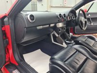 USED 2004 04 AUDI TT 1.8 QUATTRO 3d 221 BHP 