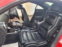 USED 2004 04 AUDI TT 1.8 QUATTRO 3d 221 BHP 