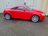 USED 2004 04 AUDI TT 1.8 QUATTRO 3d 221 BHP 