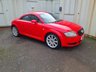 USED 2004 04 AUDI TT 1.8 QUATTRO 3d 221 BHP 