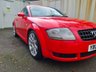 USED 2004 04 AUDI TT 1.8 QUATTRO 3d 221 BHP 
