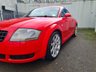 USED 2004 04 AUDI TT 1.8 QUATTRO 3d 221 BHP 