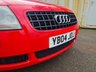 USED 2004 04 AUDI TT 1.8 QUATTRO 3d 221 BHP 