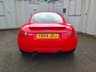 USED 2004 04 AUDI TT 1.8 QUATTRO 3d 221 BHP 