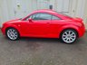 USED 2004 04 AUDI TT 1.8 QUATTRO 3d 221 BHP 
