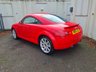 USED 2004 04 AUDI TT 1.8 QUATTRO 3d 221 BHP 