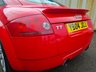 USED 2004 04 AUDI TT 1.8 QUATTRO 3d 221 BHP 