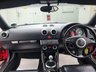 USED 2004 04 AUDI TT 1.8 QUATTRO 3d 221 BHP 