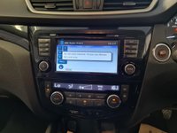 USED 2015 15 NISSAN QASHQAI 1.2 TEKNA DIG-T 5d 113 BHP LOVELY CAR !! BIG SPEC !!