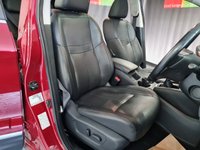 USED 2015 15 NISSAN QASHQAI 1.2 TEKNA DIG-T 5d 113 BHP LOVELY CAR !! BIG SPEC !!