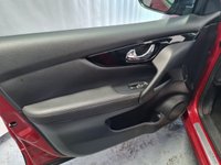 USED 2015 15 NISSAN QASHQAI 1.2 TEKNA DIG-T 5d 113 BHP LOVELY CAR !! BIG SPEC !!