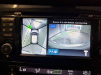 USED 2015 15 NISSAN QASHQAI 1.2 TEKNA DIG-T 5d 113 BHP LOVELY CAR !! BIG SPEC !!