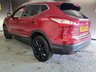 USED 2015 15 NISSAN QASHQAI 1.2 TEKNA DIG-T 5d 113 BHP LOVELY CAR !! BIG SPEC !!