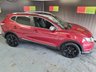 USED 2015 15 NISSAN QASHQAI 1.2 TEKNA DIG-T 5d 113 BHP LOVELY CAR !! BIG SPEC !!
