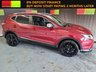 USED 2015 15 NISSAN QASHQAI 1.2 TEKNA DIG-T 5d 113 BHP LOVELY CAR !! BIG SPEC !!