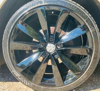 USED 2012 62 VOLKSWAGEN SCIROCCO 2.0 R LINE TDI DSG BLUEMOTION TECHNOLOGY 2d 140 BHP AUTOMATIC A STUNNING CAR &pound;30 ROAD TAX
