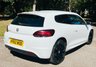 USED 2012 62 VOLKSWAGEN SCIROCCO 2.0 R LINE TDI DSG BLUEMOTION TECHNOLOGY 2d 140 BHP AUTOMATIC A STUNNING CAR &pound;30 ROAD TAX