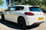 USED 2012 62 VOLKSWAGEN SCIROCCO 2.0 R LINE TDI DSG BLUEMOTION TECHNOLOGY 2d 140 BHP AUTOMATIC A STUNNING CAR &pound;30 ROAD TAX