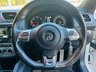 USED 2012 62 VOLKSWAGEN SCIROCCO 2.0 R LINE TDI DSG BLUEMOTION TECHNOLOGY 2d 140 BHP AUTOMATIC A STUNNING CAR &pound;30 ROAD TAX