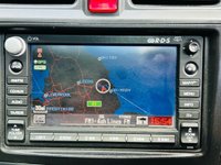USED 2012 12 HONDA CR-V 2.2 I-DTEC EX 5d 148 BHP TOP SPEC /SAT NAV/CAMERA/PAN ROOF/TOWBAR /LEATHER