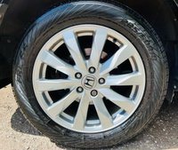 USED 2012 12 HONDA CR-V 2.2 I-DTEC EX 5d 148 BHP TOP SPEC /SAT NAV/CAMERA/PAN ROOF/TOWBAR /LEATHER
