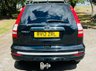 USED 2012 12 HONDA CR-V 2.2 I-DTEC EX 5d 148 BHP TOP SPEC /SAT NAV/CAMERA/PAN ROOF/TOWBAR /LEATHER