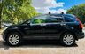 USED 2012 12 HONDA CR-V 2.2 I-DTEC EX 5d 148 BHP TOP SPEC /SAT NAV/CAMERA/PAN ROOF/TOWBAR /LEATHER