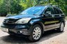 USED 2012 12 HONDA CR-V 2.2 I-DTEC EX 5d 148 BHP TOP SPEC /SAT NAV/CAMERA/PAN ROOF/TOWBAR /LEATHER