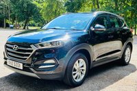 USED 2017 HYUNDAI TUCSON 1.6 GDI SE BLUE DRIVE 5d 130 BHP LOW MILEAGE