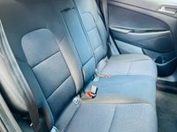 USED 2017 HYUNDAI TUCSON 1.6 GDI SE BLUE DRIVE 5d 130 BHP LOW MILEAGE