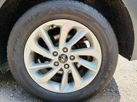 USED 2017 HYUNDAI TUCSON 1.6 GDI SE BLUE DRIVE 5d 130 BHP LOW MILEAGE