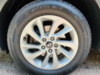 USED 2017 HYUNDAI TUCSON 1.6 GDI SE BLUE DRIVE 5d 130 BHP LOW MILEAGE