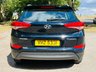USED 2017 HYUNDAI TUCSON 1.6 GDI SE BLUE DRIVE 5d 130 BHP LOW MILEAGE