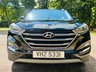 USED 2017 HYUNDAI TUCSON 1.6 GDI SE BLUE DRIVE 5d 130 BHP LOW MILEAGE