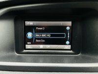 USED 2013 62 VOLVO V40 1.6 D2 R-DESIGN 5d 113 BHP EXCELLENT CONDITION
