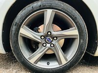 USED 2013 62 VOLVO V40 1.6 D2 R-DESIGN 5d 113 BHP EXCELLENT CONDITION