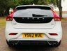 USED 2013 62 VOLVO V40 1.6 D2 R-DESIGN 5d 113 BHP EXCELLENT CONDITION
