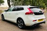 USED 2013 62 VOLVO V40 1.6 D2 R-DESIGN 5d 113 BHP EXCELLENT CONDITION