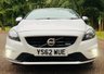 USED 2013 62 VOLVO V40 1.6 D2 R-DESIGN 5d 113 BHP EXCELLENT CONDITION