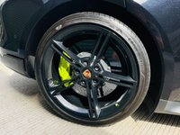 USED 2020 70 PORSCHE TAYCAN 0.0 TURBO S 93KWH 4d 751 BHP 1 Owner, Over &pound;28,k Extras