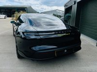 USED 2020 70 PORSCHE TAYCAN 0.0 TURBO S 93KWH 4d 751 BHP 1 Owner, Over &pound;28,k Extras