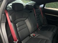 USED 2020 70 PORSCHE TAYCAN 0.0 TURBO S 93KWH 4d 751 BHP 1 Owner, Over &pound;28,k Extras
